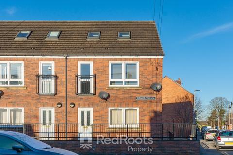 2 bedroom apartment for sale, Church Terrace, Normanton WF6