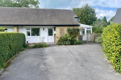 2 bedroom bungalow to rent, Park Crescent, Addingham, Ilkley, West Yorkshire, UK, LS29