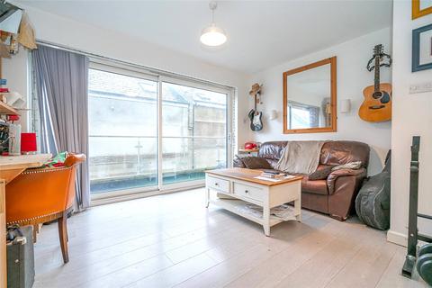 undefined, Alexandra Park Road, London, N10