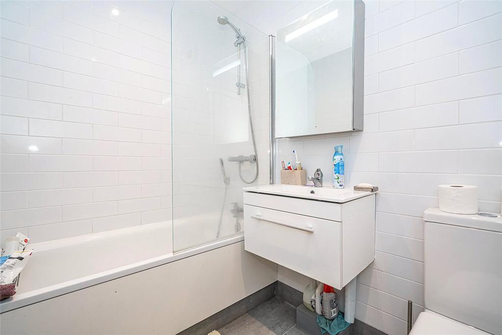 Bedroom 1 En-Suite