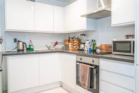 undefined, Alexandra Park Road, London, N10