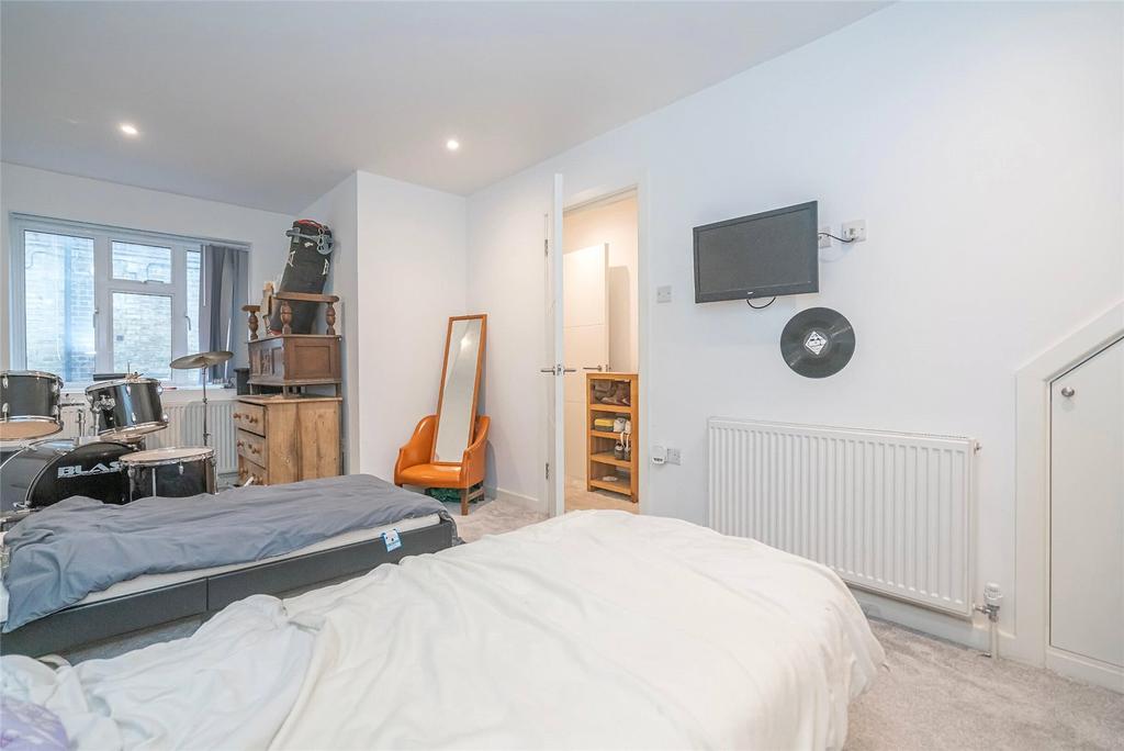 Bedroom 1 B