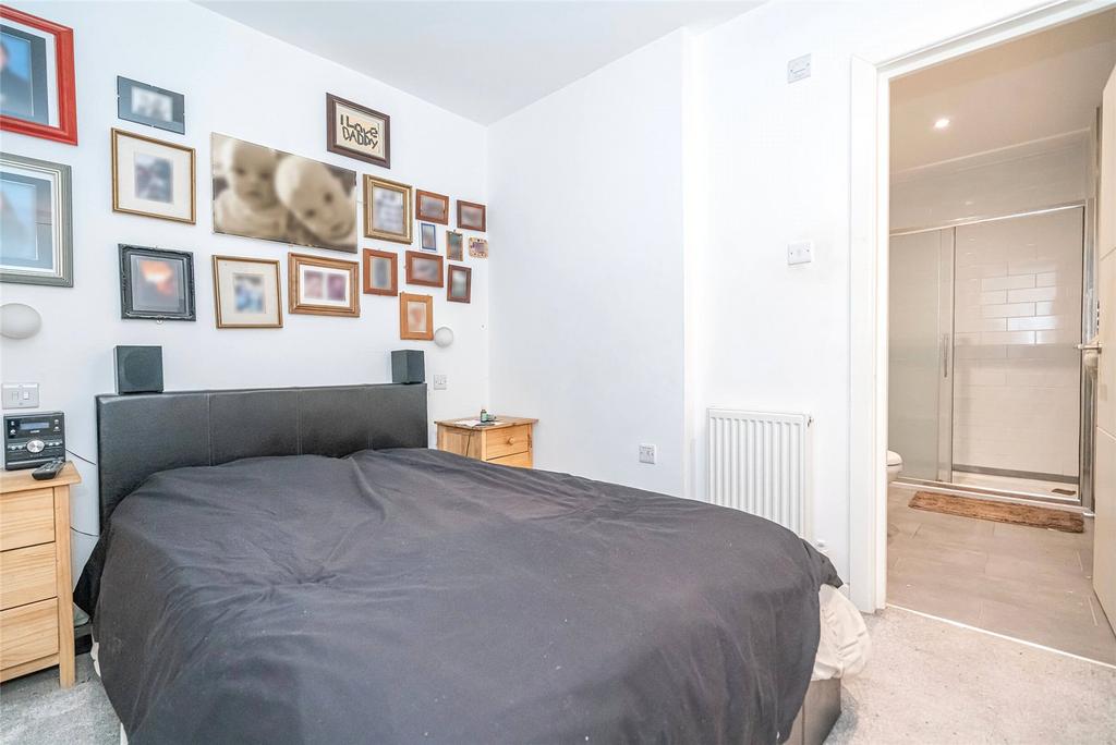 Bedroom 2 A