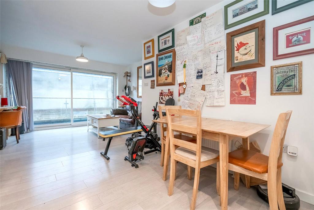 Kitchen Reception B