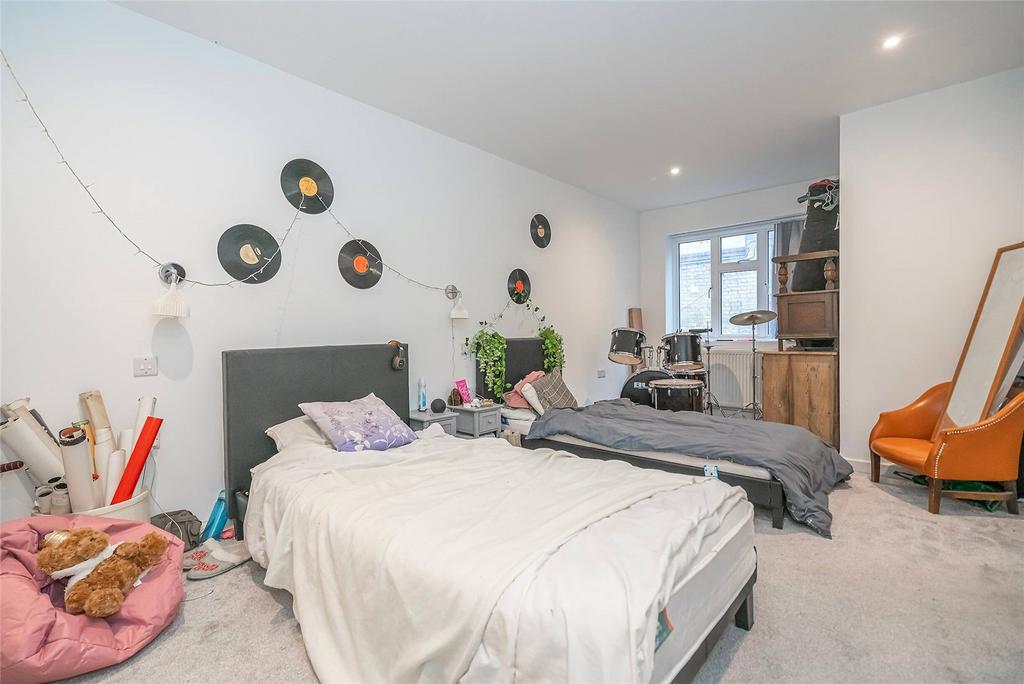 Bedroom 1 A