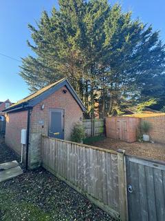 1 bedroom bungalow for sale, The Close, Ringwood BH24