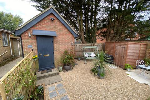 undefined, The Close, Ringwood BH24