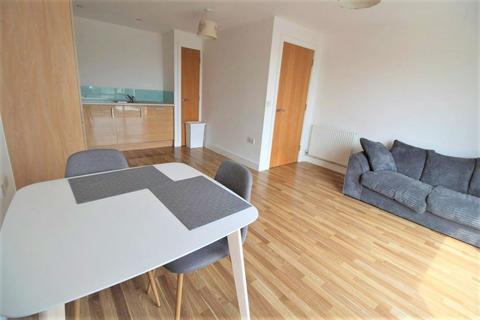 2 bedroom apartment to rent, Garston, Liverpool L19