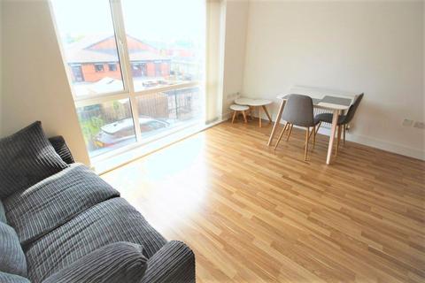 2 bedroom apartment to rent, Garston, Liverpool L19