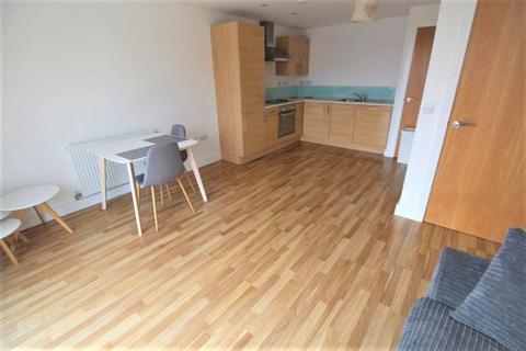 2 bedroom apartment to rent, Garston, Liverpool L19