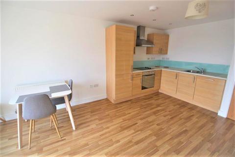 2 bedroom apartment to rent, Garston, Liverpool L19