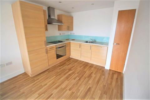 2 bedroom apartment to rent, Garston, Liverpool L19