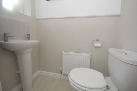 30 Blacksmith Mews, Robin Hood, Wakefield, WF3 3TZ