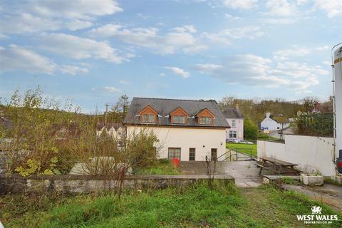 3 bedroom cottage for sale, Cenarth, Newcastle Emlyn