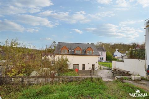 undefined, Cenarth, Newcastle Emlyn