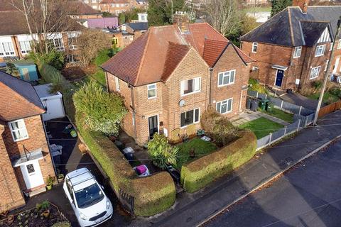 3 bedroom semi-detached house for sale, Bentwell Avenue, Arnold, Nottingham