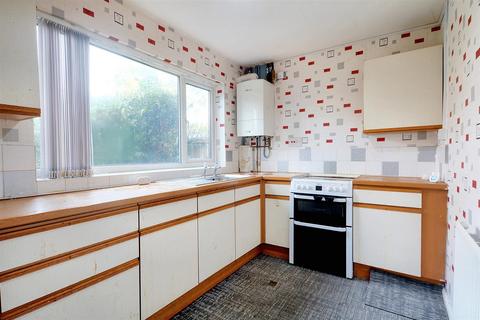 3 bedroom semi-detached house for sale, Bentwell Avenue, Arnold, Nottingham