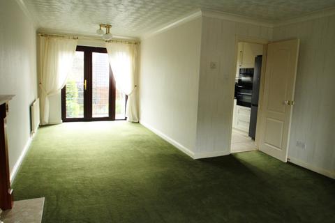 3 bedroom detached house to rent, Ennismore Green, Wigmore, Luton, LU2