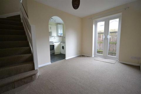 1 bedroom semi-detached house for sale, Lower Meadow, Quedgeley GL2