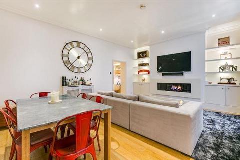 2 bedroom apartment to rent, Seymour Place, London W1H