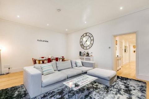 2 bedroom apartment to rent, Seymour Place, London W1H