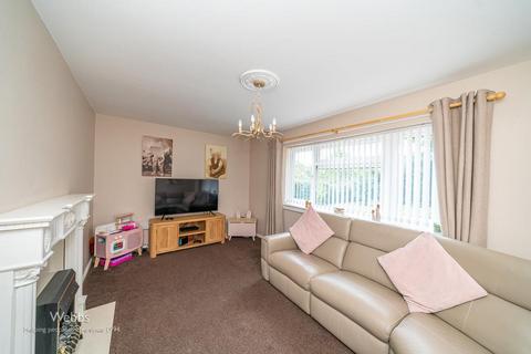 3 bedroom end of terrace house for sale, Roebuck Road, Walsall WS3