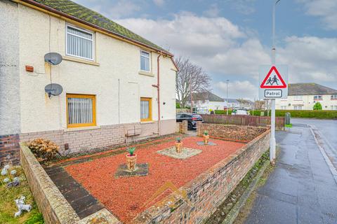 2 bedroom apartment for sale, Shaw Road, Prestwick KA9