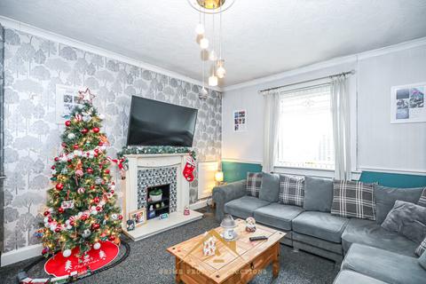 2 bedroom apartment for sale, Shaw Road, Prestwick KA9