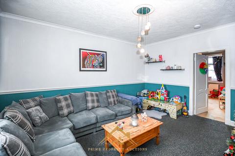 2 bedroom apartment for sale, Shaw Road, Prestwick KA9