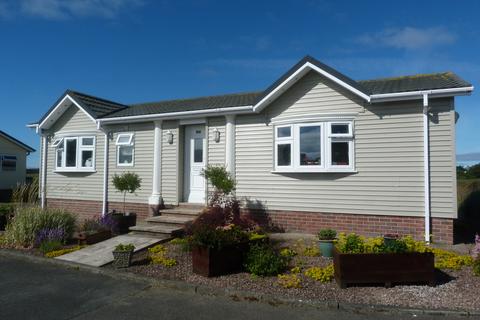 2 bedroom park home for sale, Silloth, Cumbria, CA7