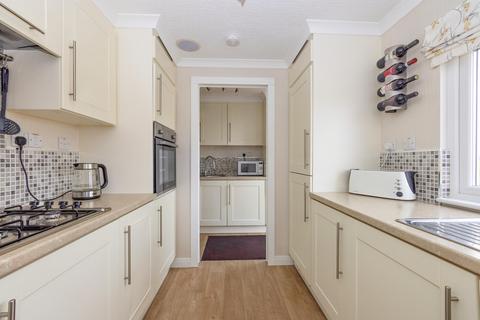 2 bedroom park home for sale, Silloth, Cumbria, CA7