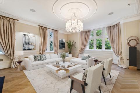 7 bedroom townhouse to rent, Hyde Park Place, Hyde Park, London, W2