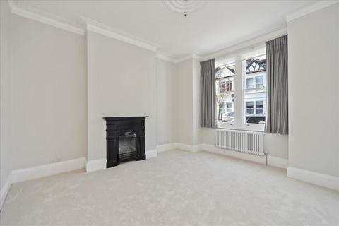 2 bedroom flat to rent, Wardo Avenue, Fulham, SW6