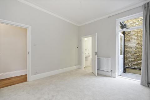 2 bedroom flat to rent, Wardo Avenue, Fulham, SW6