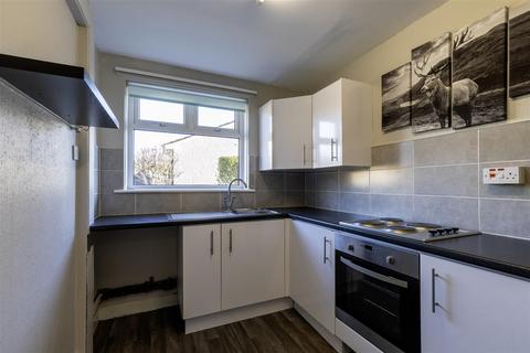 2 bedroom end of terrace house for sale, Newhall Street, Bankfoot, Perth