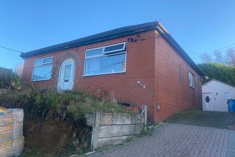 3 bedroom detached bungalow for sale, 47 & 47a Ferney Field Road, Chadderton