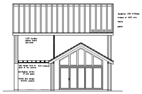 3 bedroom detached bungalow for sale, 47 & 47a Ferney Field Road, Chadderton