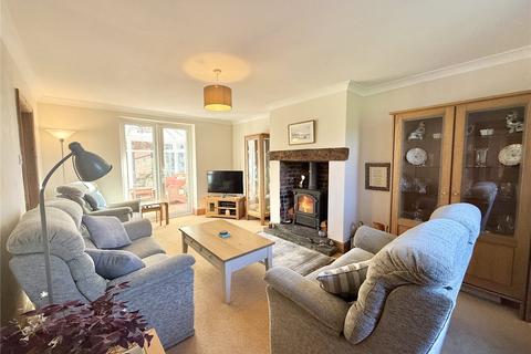 2 bedroom detached house for sale, Hyssington, Montgomery, Powys, SY15