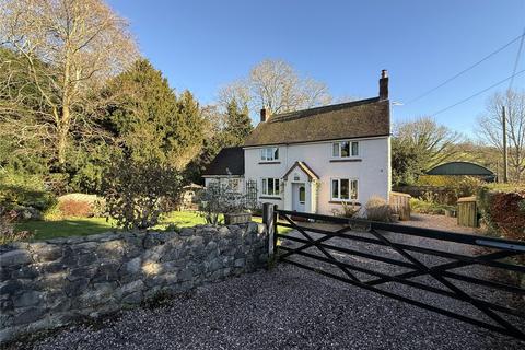 2 bedroom detached house for sale, Hyssington, Montgomery, Powys, SY15