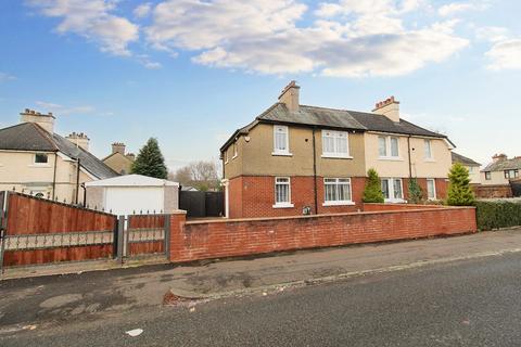 3 bedroom semi-detached house for sale, South Avenue, Renfrew, Renfrewshire, PA4