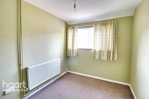 3 bedroom link detached house for sale, Cavendish Drive, Northampton