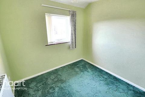 31 Cavendish Drive, Northampton, NN3 3DH