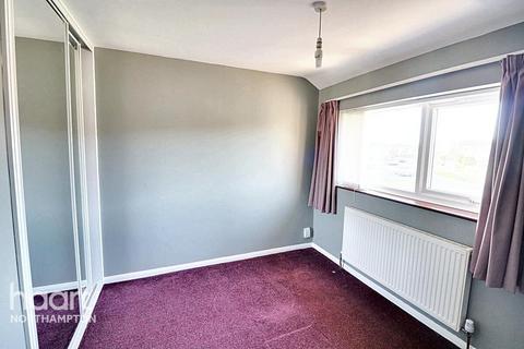 31 Cavendish Drive, Northampton, NN3 3DH