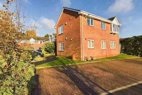 2 bedroom apartment for sale, Sky Court, Worcester, Worcestershire, WR3