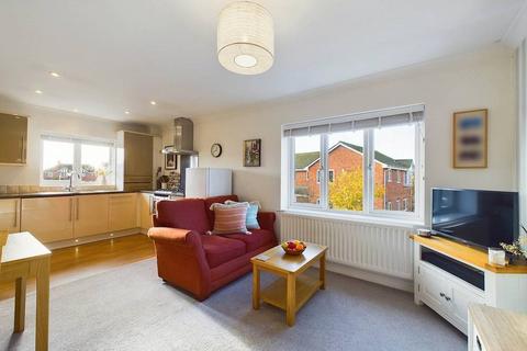 2 bedroom apartment for sale, Sky Court, Worcester, Worcestershire, WR3