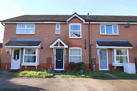 2 bedroom terraced house for sale, Butts Croft Close, East Hunsbury