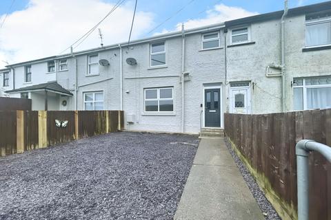 3 bedroom terraced house for sale, Argoed Avenue, Pontyclun CF72