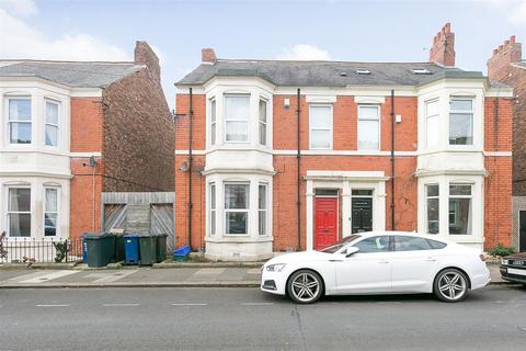 4 bedroom house to rent, Lyndhurst Avenue, Jesmond, Newcastle upon Tyne