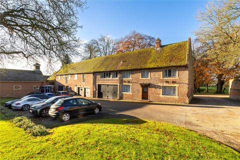 1 bedroom apartment to rent, Steventon End, Ashdon, Saffron Walden, Essex