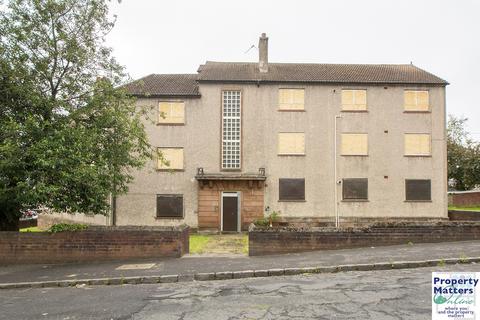 Block of apartments for sale, Dean Street, Kilmarnock , KA3